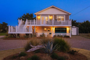 Lil'TipSea on Topsail - Close to the sound and beach!